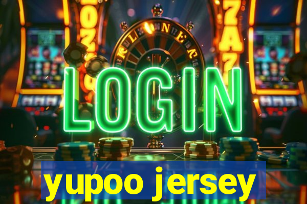 yupoo jersey